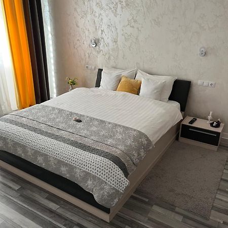 Luxury Apartment Sibiu Ngoại thất bức ảnh