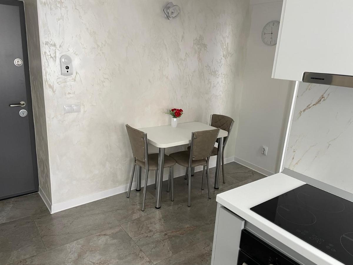Luxury Apartment Sibiu Ngoại thất bức ảnh
