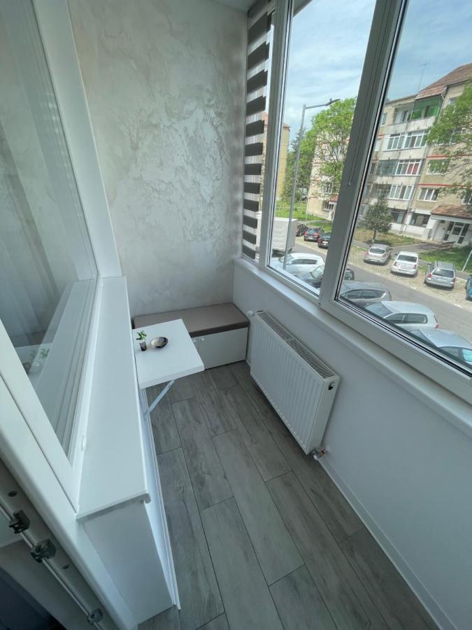Luxury Apartment Sibiu Ngoại thất bức ảnh