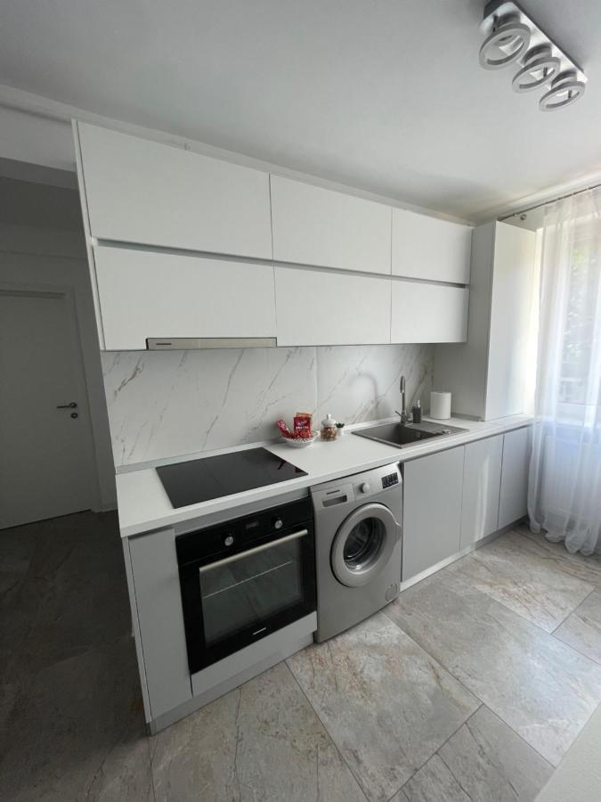 Luxury Apartment Sibiu Ngoại thất bức ảnh