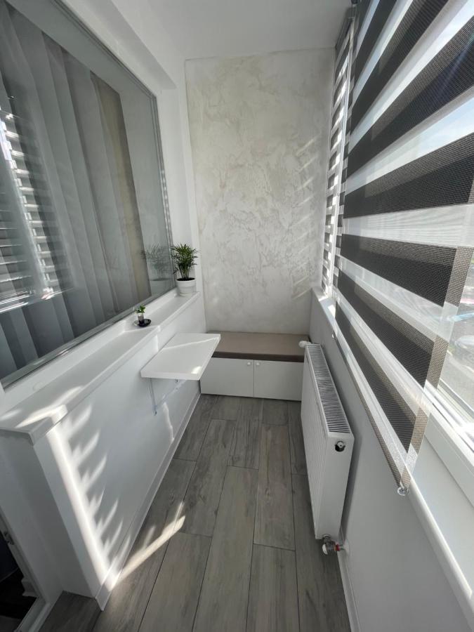 Luxury Apartment Sibiu Ngoại thất bức ảnh