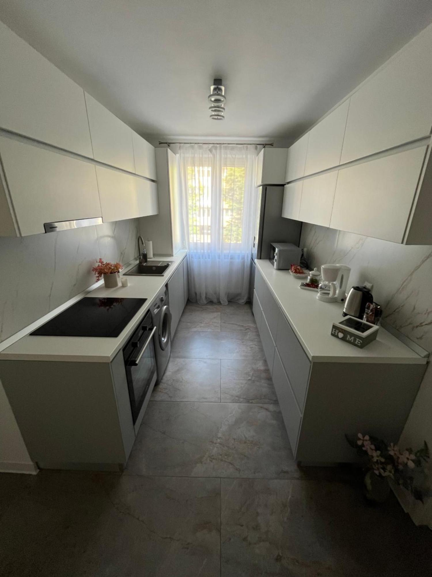 Luxury Apartment Sibiu Ngoại thất bức ảnh
