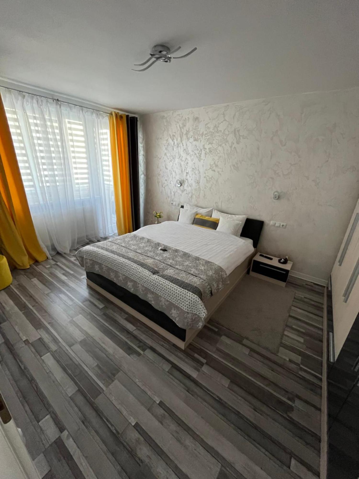 Luxury Apartment Sibiu Ngoại thất bức ảnh