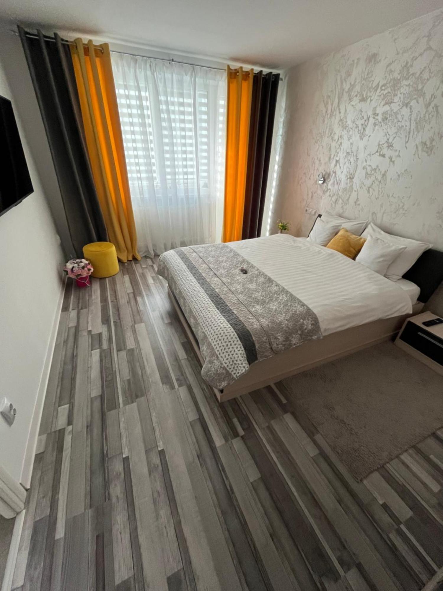 Luxury Apartment Sibiu Ngoại thất bức ảnh