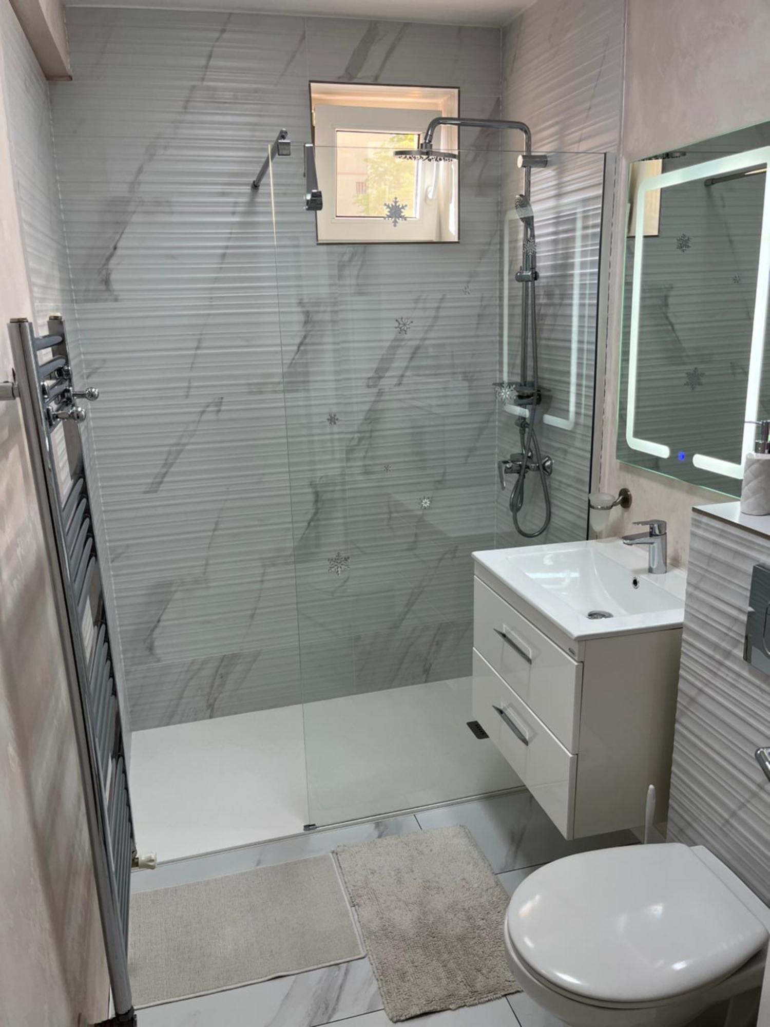 Luxury Apartment Sibiu Ngoại thất bức ảnh