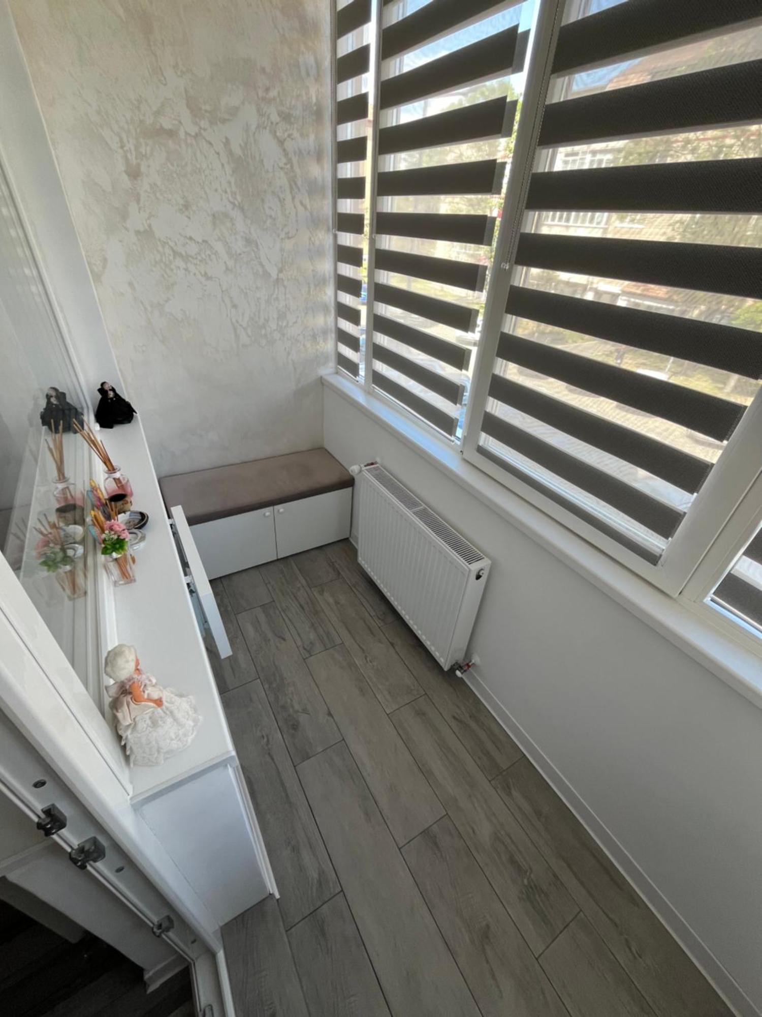 Luxury Apartment Sibiu Ngoại thất bức ảnh