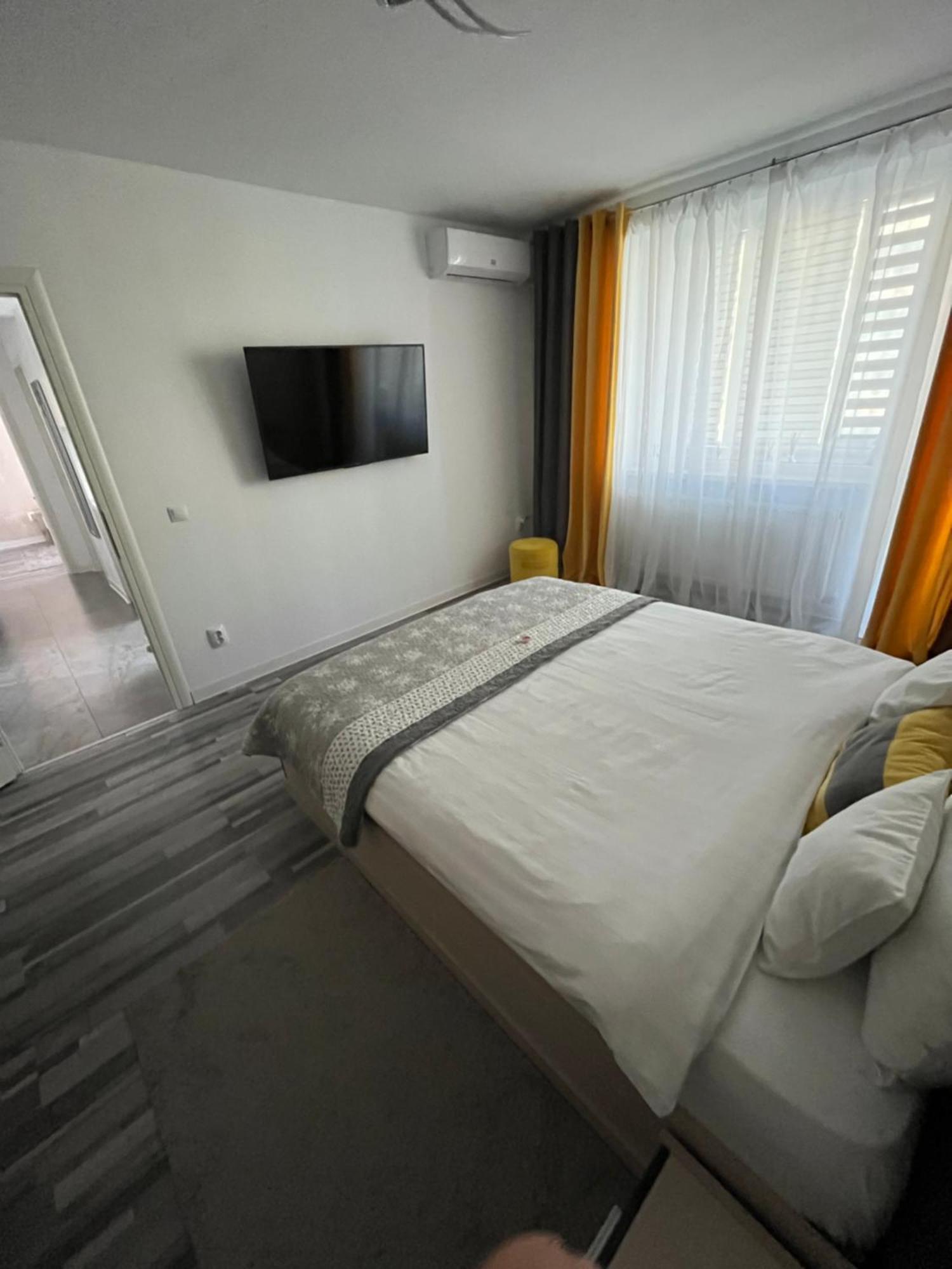 Luxury Apartment Sibiu Ngoại thất bức ảnh