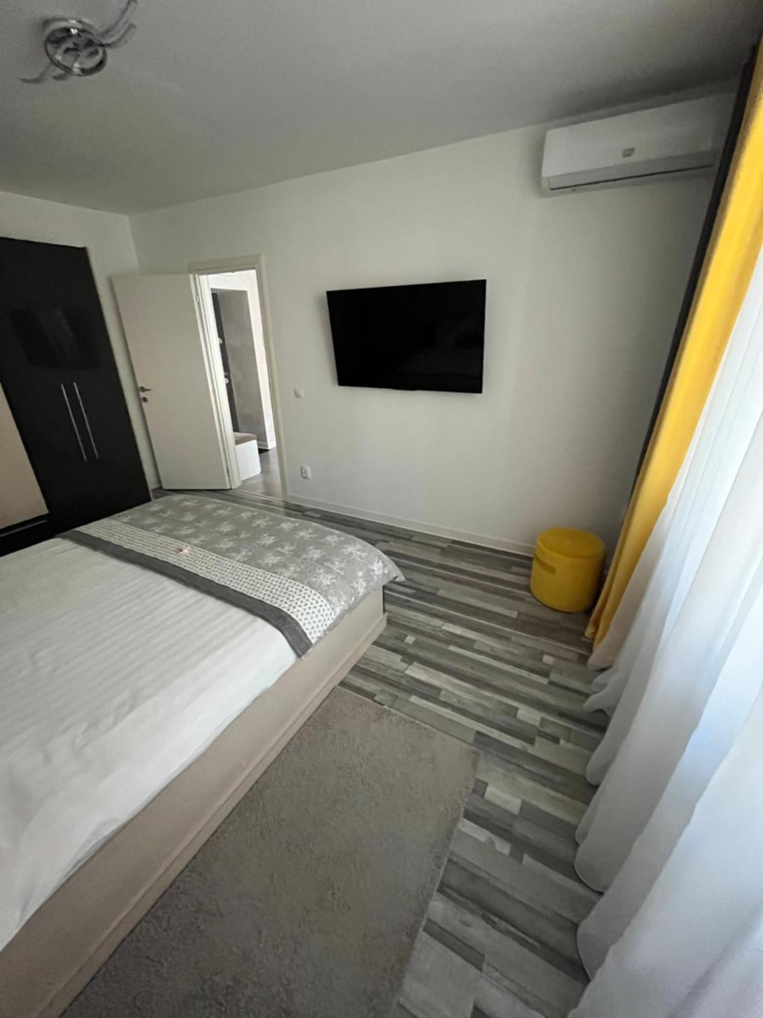 Luxury Apartment Sibiu Ngoại thất bức ảnh