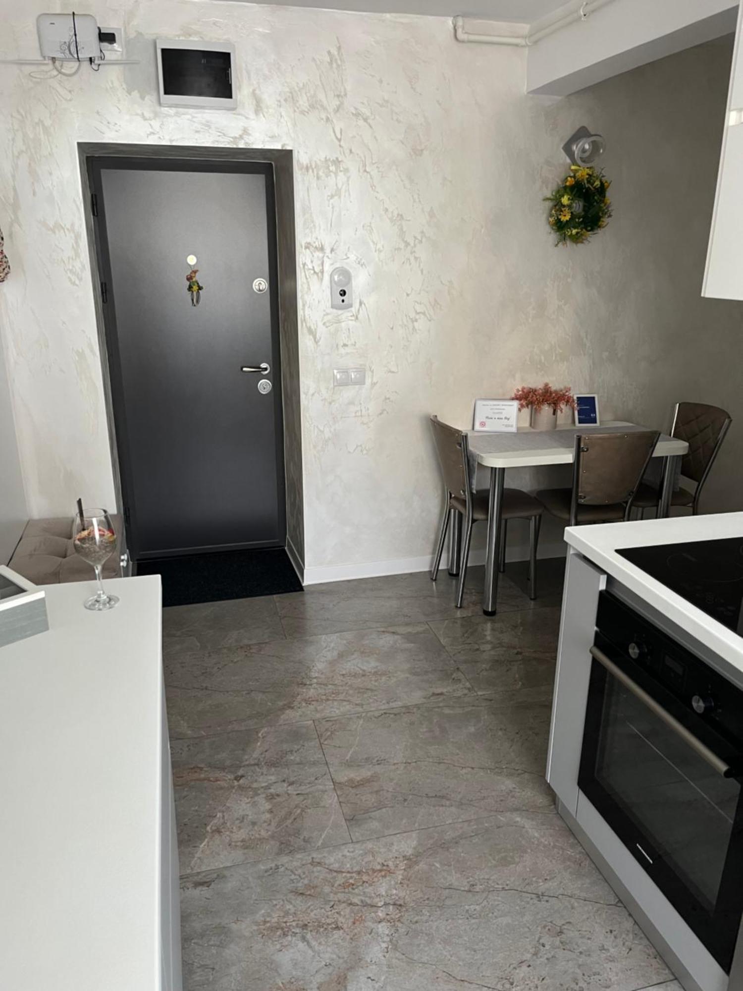 Luxury Apartment Sibiu Ngoại thất bức ảnh
