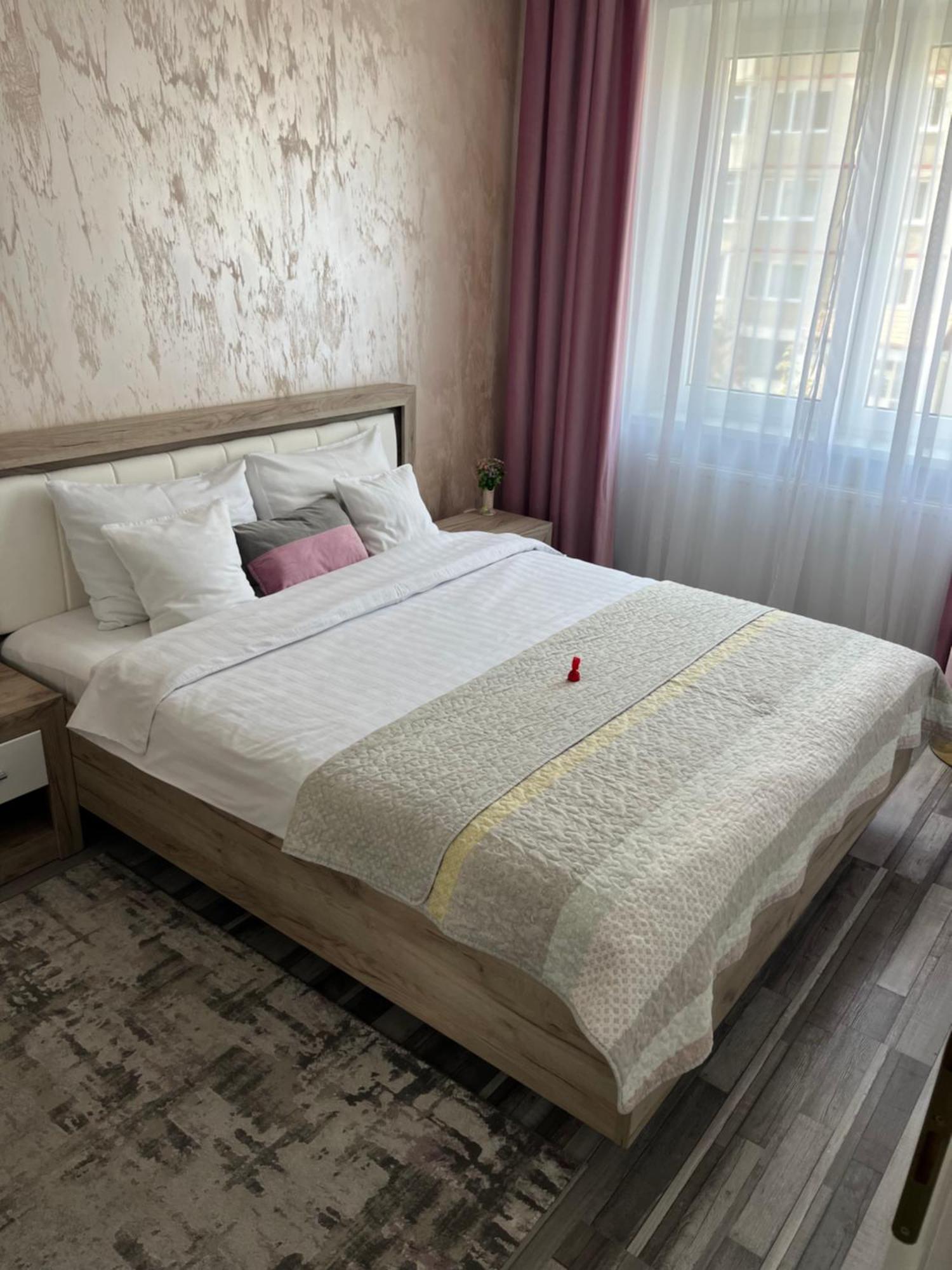 Luxury Apartment Sibiu Ngoại thất bức ảnh