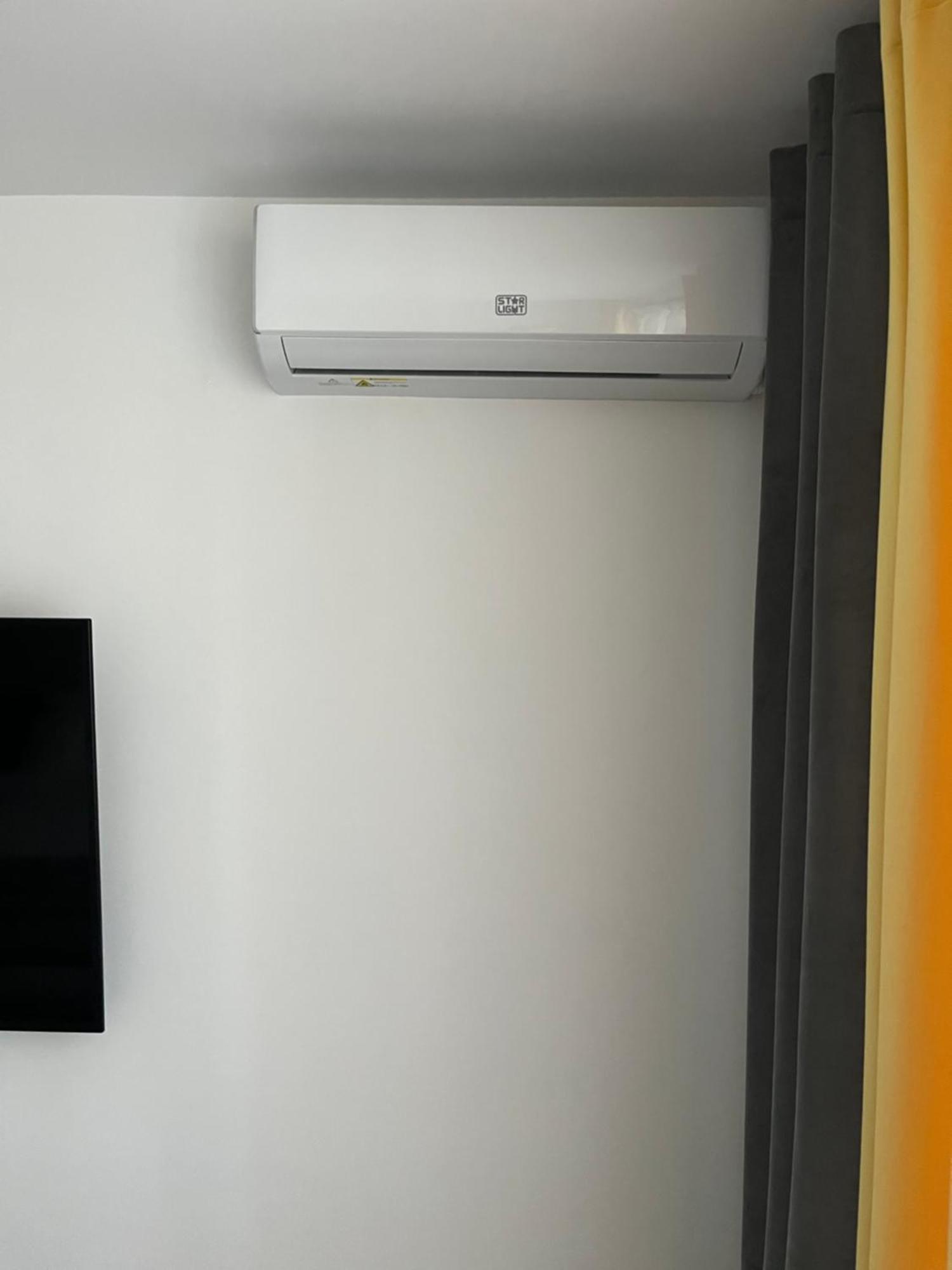 Luxury Apartment Sibiu Ngoại thất bức ảnh