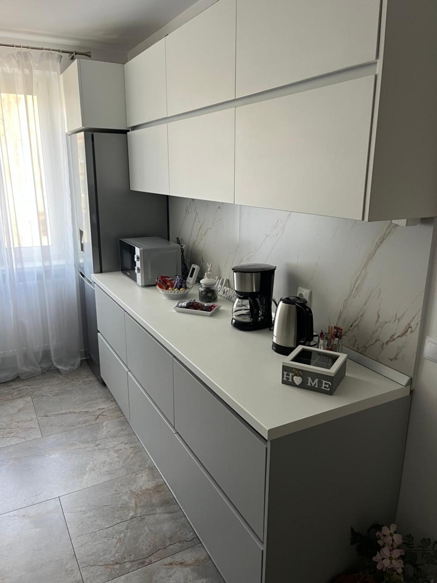 Luxury Apartment Sibiu Ngoại thất bức ảnh