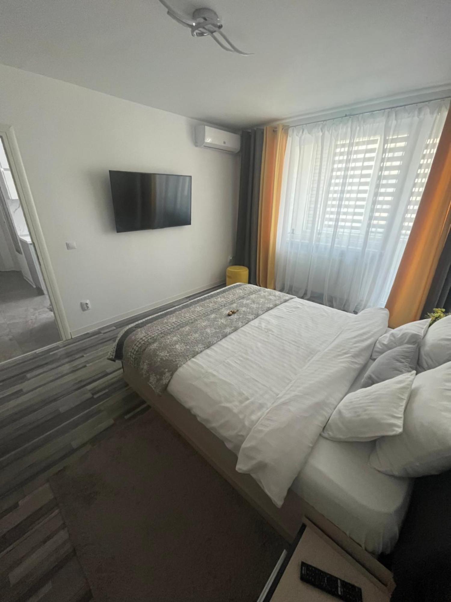 Luxury Apartment Sibiu Ngoại thất bức ảnh