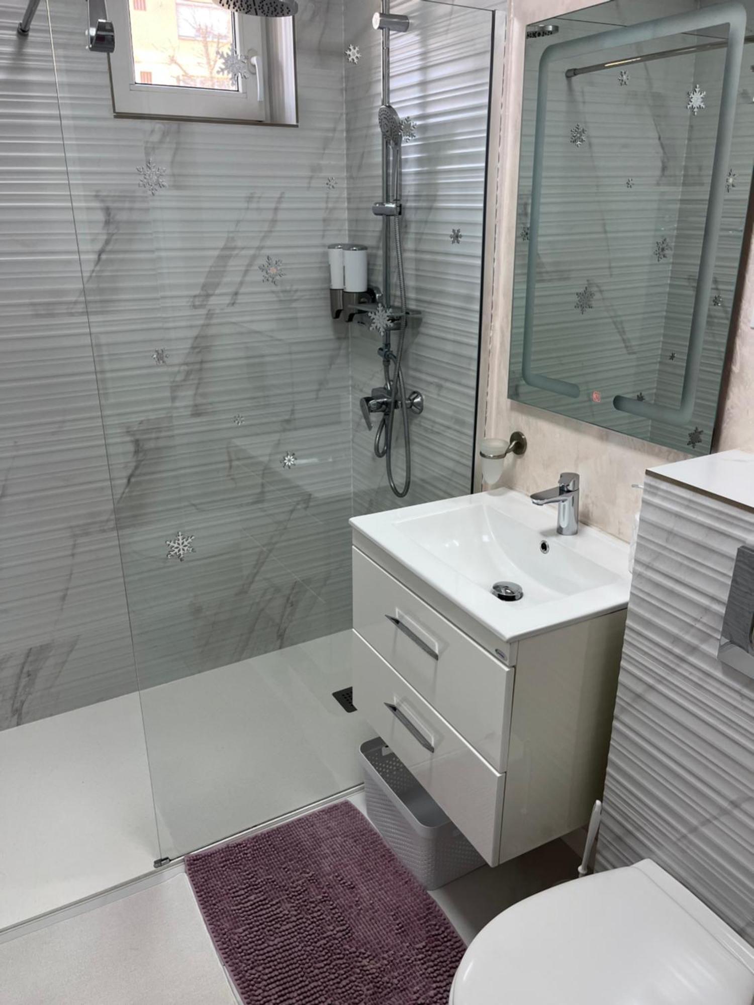 Luxury Apartment Sibiu Ngoại thất bức ảnh